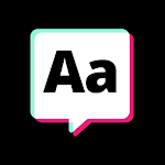 Cover Image of Download Fontkey - Fonts Keyboard Emoji  APK