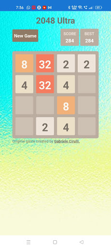2048 Ultra
