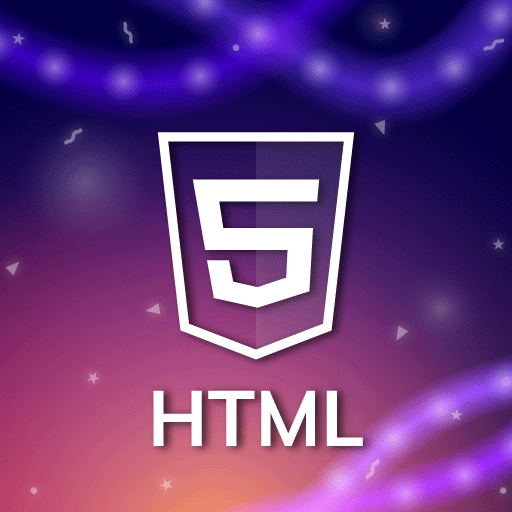 Learn HTML 4.2.29 Icon