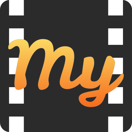Movie notes logo