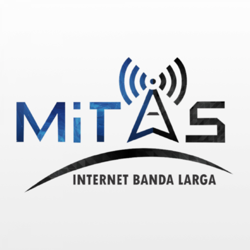Mitas Internet logo