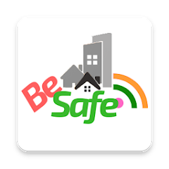 BeSafe icon