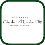 Hotel Chalet Mirabell icon