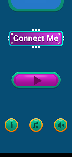 Connect  Me - Screenshot 1