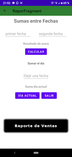 PSV Facturador Mobil