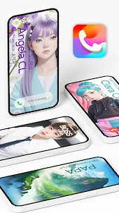 iOS 17 Contact Posters