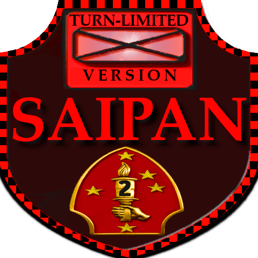 Battle of Saipan (turn-limit)