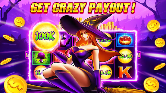 Cash Clubillion Casino Slots 2.10 screenshots 2