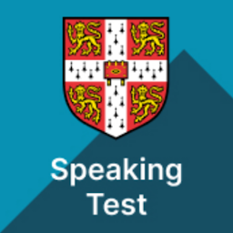 Icon image Speaking Test