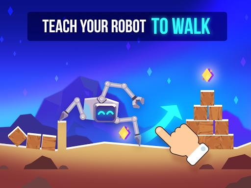 Robotics 2.3.0 Apk + Mod (Free Shopping) poster-7