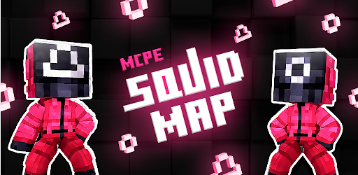 Game Squid Mod Master for MCPE cover
