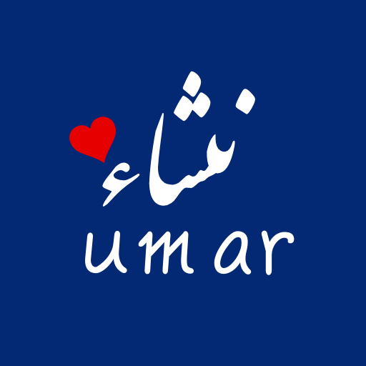 Nisha Umar Novels logo