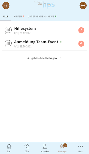 HPS Zofingen Screen 3