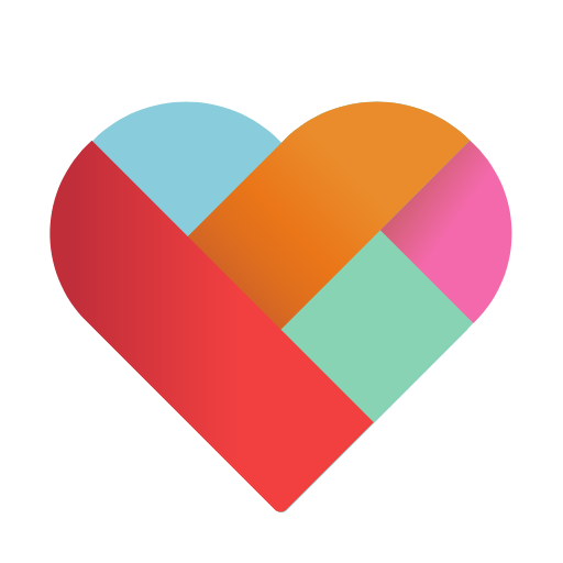 ハピリブ logo