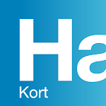 Cover Image of 下载 Handelsbanken NO - Kortkompis  APK