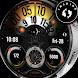Inspire 20 - Analog Watch Face