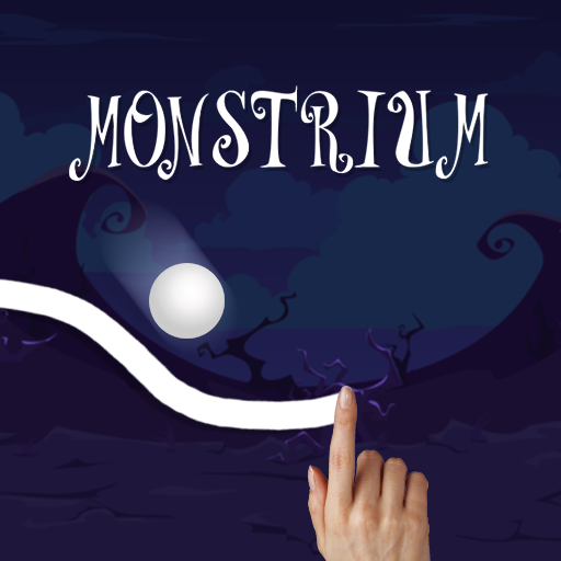 Monstrium - Physics Drop