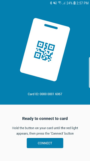 Saferme Sync Screen 2
