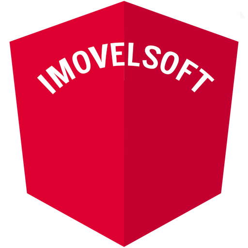 Imovelsoft logo