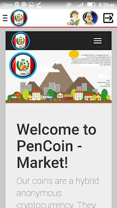 PenCoin (PEN)のおすすめ画像5