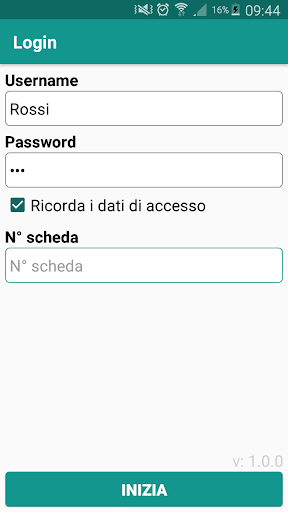 Android application Primis Photo screenshort
