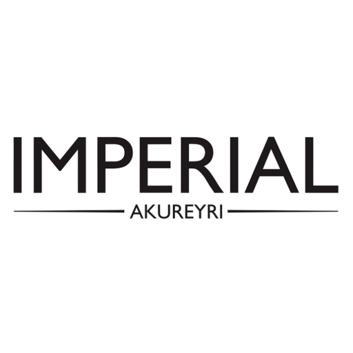 Imperial Tískuvöruverslun logo