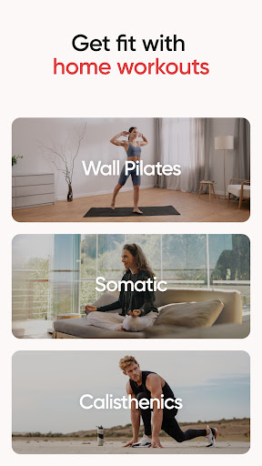 BetterMe: Health Coaching - Health & Fitness - apps