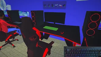 Game screenshot Warnet Life mod apk