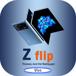 Icon image Themes for Vivo Z Flip