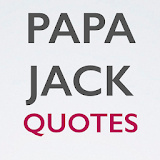 Papa Jack Quotes icon