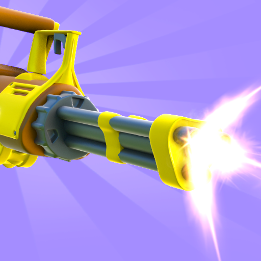 Gun Idle logo