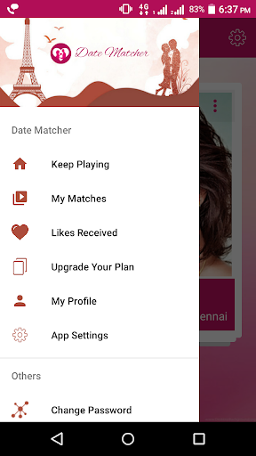 Date Matcher - Scripts Mall Da Screenshot 4 - AppWisp.com