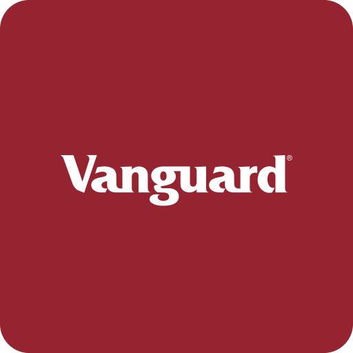 Vanguard Events logo