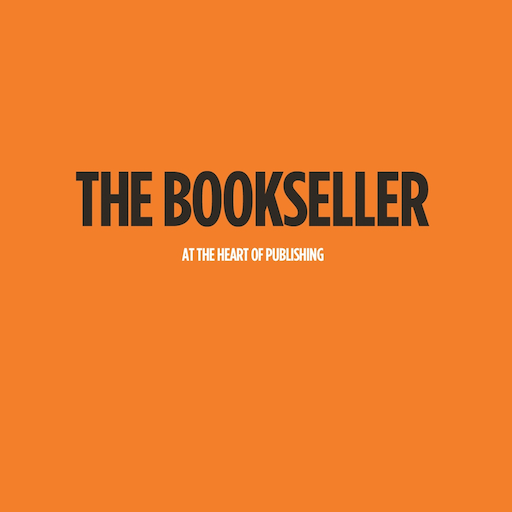 The Bookseller logo