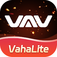 VahaLite - Dramas & Shows icon