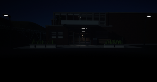 Security Guard Screen 3