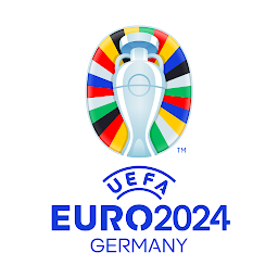 「UEFA EURO 2024 Official」圖示圖片