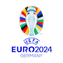 UEFA EURO 2024 Official