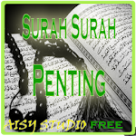 Al-Quran & Surah-Surah Amalan Mp3 Apk