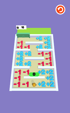 Count and Collect - Screenshot 4