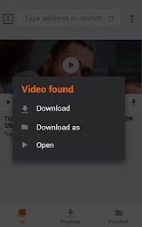 All Video Downloader - V