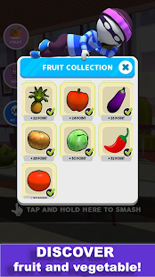 Head Smash - Fruit Challenge 1.3 APK screenshots 14