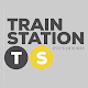 TRAIN STATION