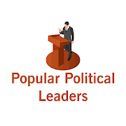 Popular Political Leaders