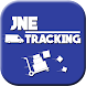 Tracking Tool For JNE