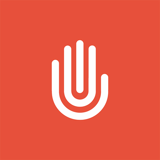 Peduly - Donasi, Zakat, Wakaf logo