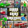 Gangster Vegas Crime Simulator