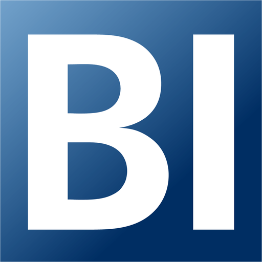 BankInformation logo