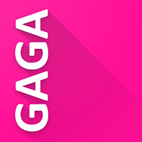 GAGA TV - LIVE TV Programm