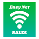 مبيعات ايزى نت EasyNet Sales دانلود در ویندوز